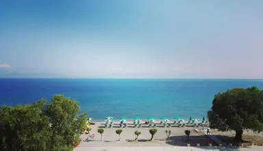 Pylea Beach
