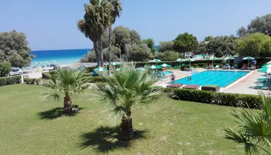 Pylea Beach