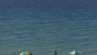Pylea Beach