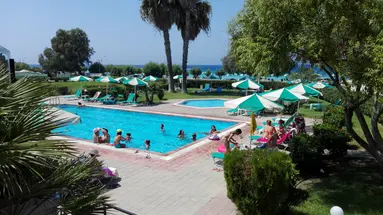 Pylea Beach