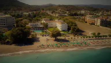 Pylea Beach