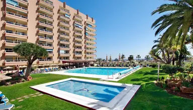 Pyr Fuengirola Apartamenty