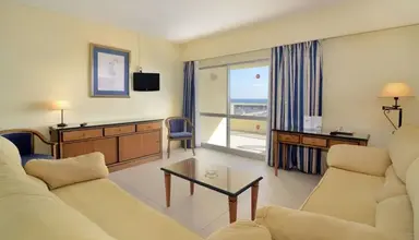 Pyr Fuengirola Apartamenty
