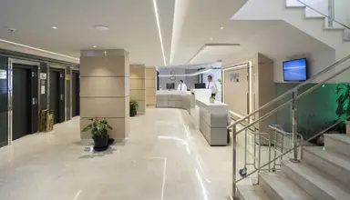 Pyr Fuengirola Apartamenty