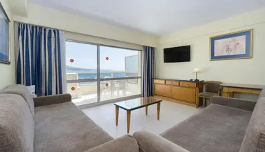 Pyr Fuengirola Apartamenty