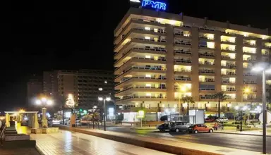 Pyr Fuengirola Apartamenty