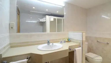 Pyr Fuengirola Apartamenty