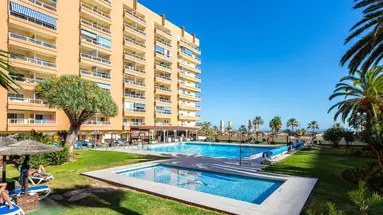 Pyr Fuengirola Apartamenty