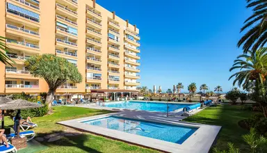 Pyr Fuengirola Apartamenty