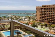 Pyr Fuengirola Apartamenty