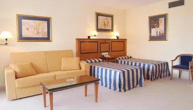 Pyr Fuengirola Apartamenty