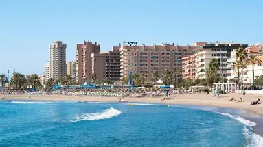 Pyr Fuengirola