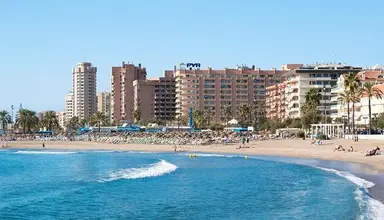 Pyr Fuengirola