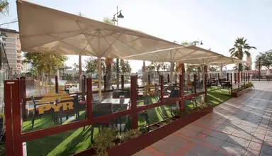 Pyr Fuengirola