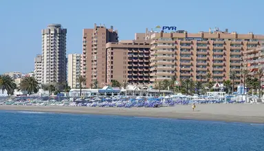 Pyr Fuengirola