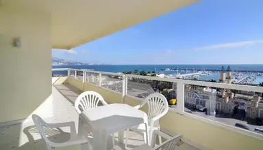 Pyr Fuengirola