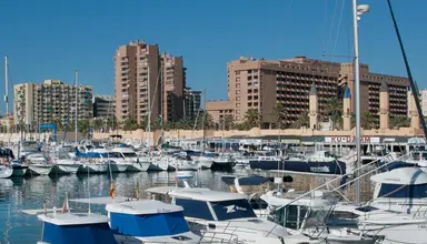 Pyr Fuengirola