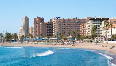 Pyr Fuengirola