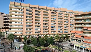 Pyr Fuengirola