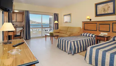 Pyr Fuengirola