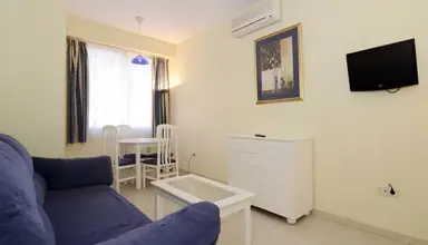 Pyr Fuengirola