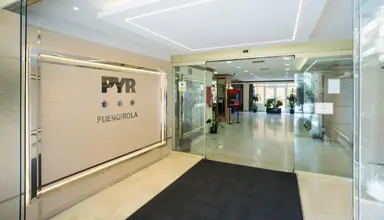 Pyr Fuengirola