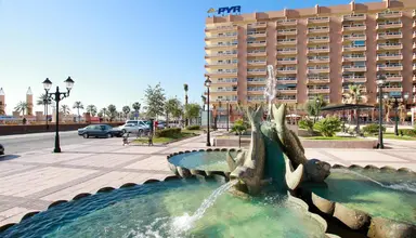 Pyr Fuengirola