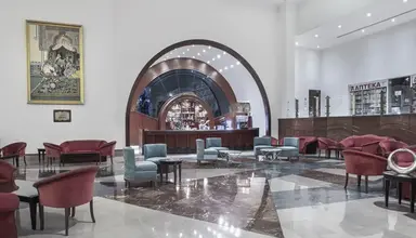 Pyramisa Sahl Hashesh Resort