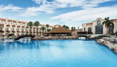 Pyramisa Sahl Hashesh Resort