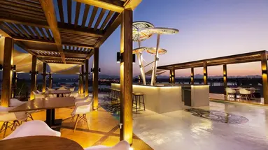 Pyramisa Sahl Hashesh Resort