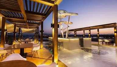 Pyramisa Sahl Hashesh Resort