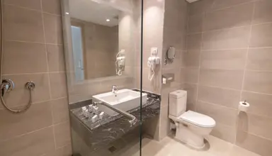 Pyramisa Sahl Hashesh Resort
