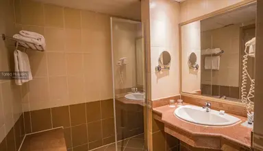 Pyramisa Sahl Hashesh Resort