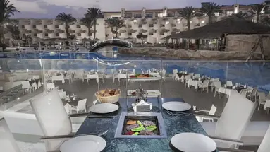 Pyramisa Sahl Hashesh Resort