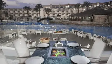 Pyramisa Sahl Hashesh Resort