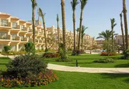 Pyramisa Sahl Hashesh Resort