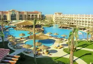 Pyramisa Sahl Hashesh Resort