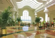 Pyramisa Sahl Hashesh Resort