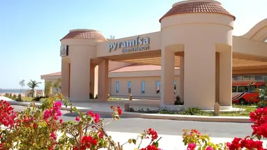 Pyramisa Sahl Hashesh Resort
