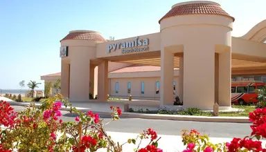 Pyramisa Sahl Hashesh Resort