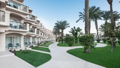 Pyramisa Sahl Hashesh Resort