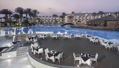 Pyramisa Sahl Hashesh Resort