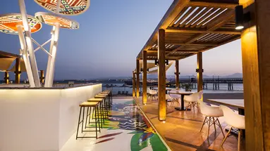 Pyramisa Sahl Hashesh Resort