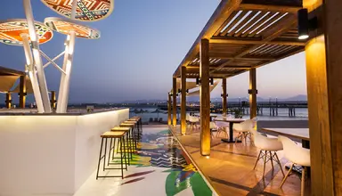 Pyramisa Sahl Hashesh Resort