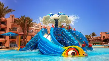 Pyramisa Sahl Hashesh Resort