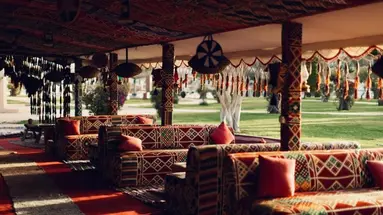 Pyramisa Sahl Hashesh Resort