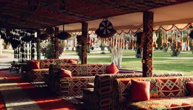 Pyramisa Sahl Hashesh Resort