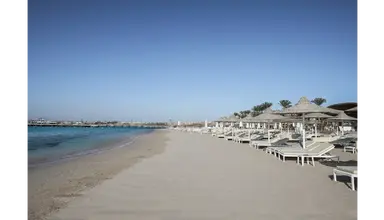 Pyramisa Sahl Hashesh Resort