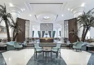 Pyramisa Sahl Hashesh Resort