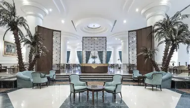 Pyramisa Sahl Hashesh Resort